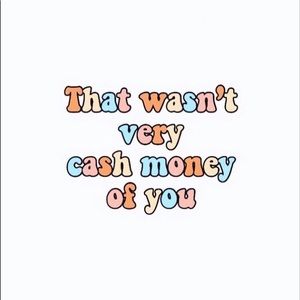 Meet your Posher, Melanie